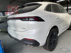 دۆنگ فینگ T5 EVO